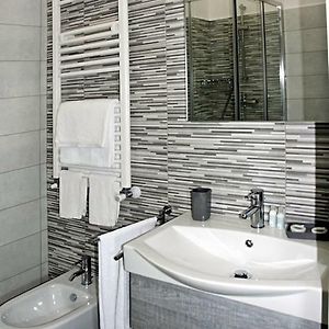 Private Bathroom Double Room