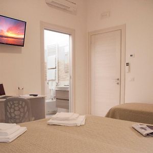 Private Bathroom Triple Room